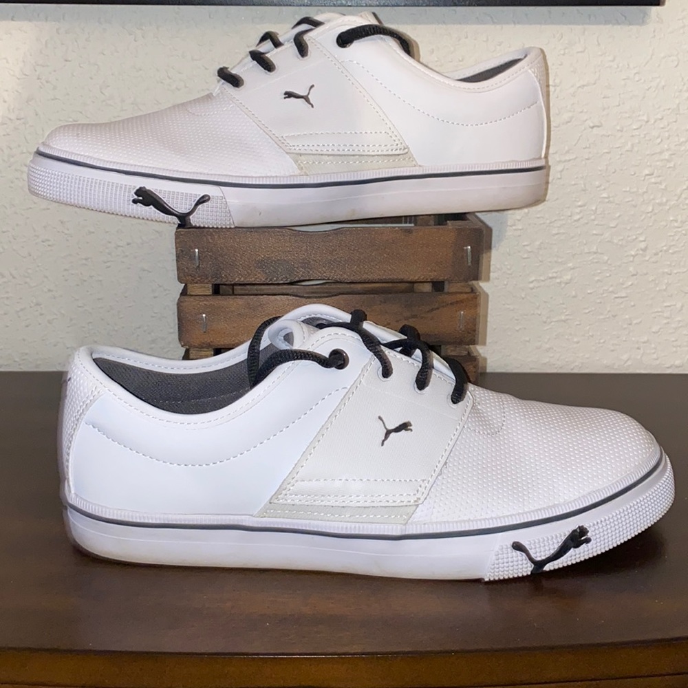 Men’s Puma Sneakers